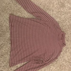 bobbie brooks turtle neck